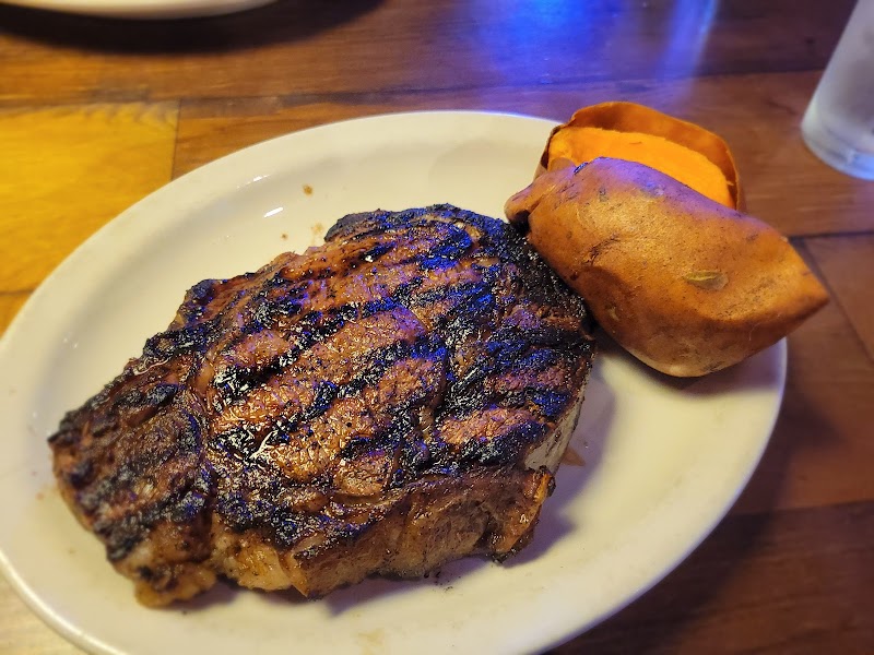 Texas Roadhouse photo 4