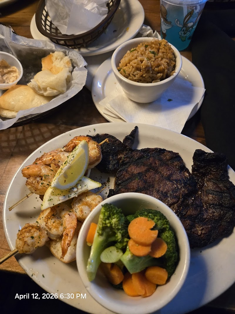 Texas Roadhouse photo 5