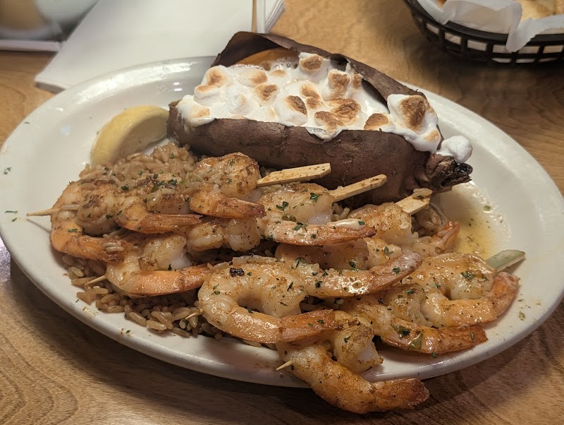 Texas Roadhouse photo 3
