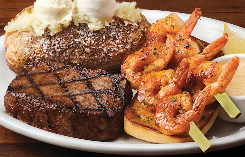 Texas Roadhouse photo 5