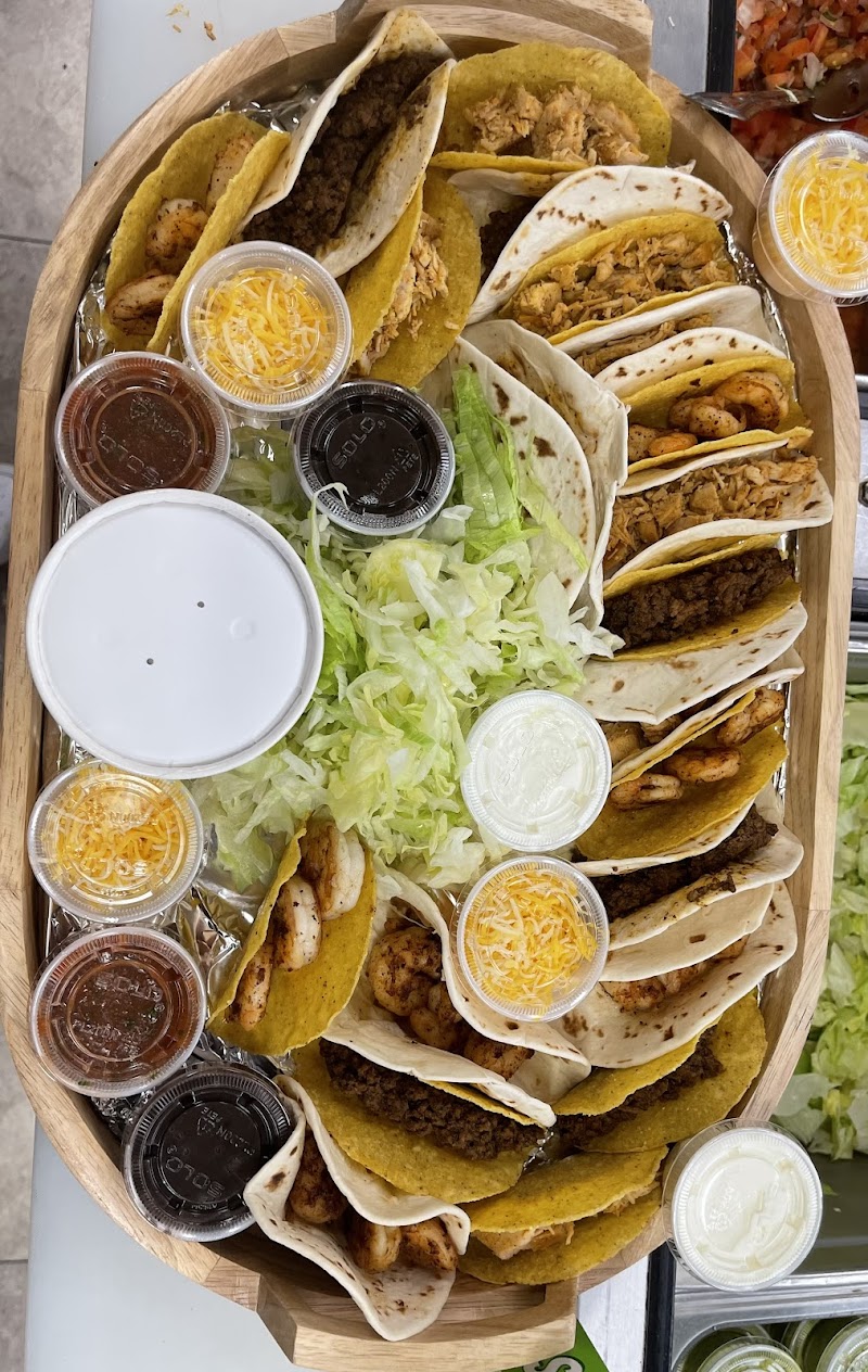 Texas Taco photo 2