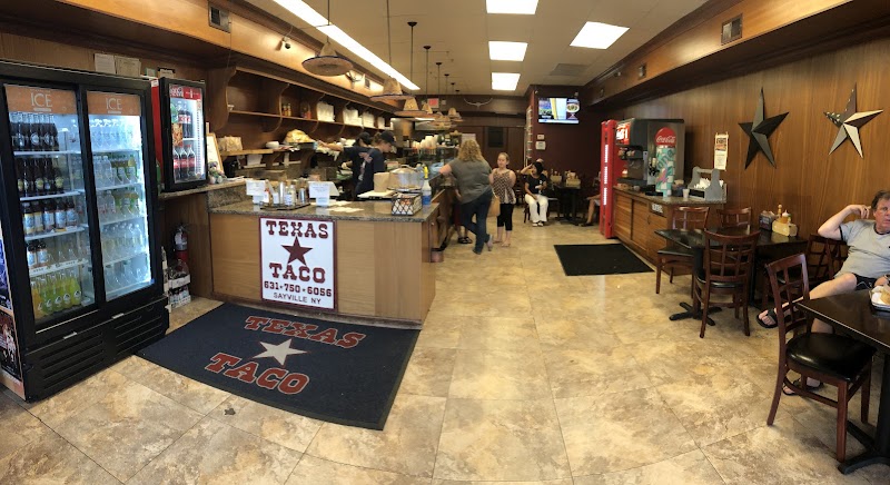 Texas Taco photo 3