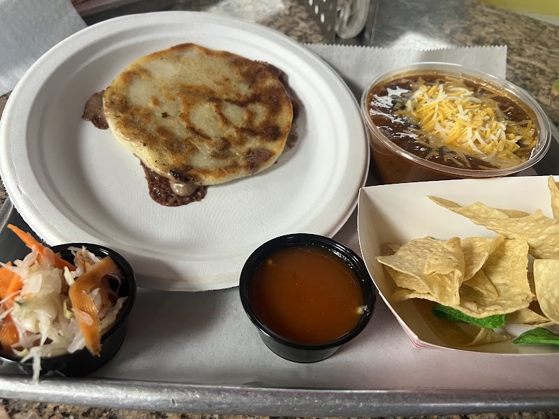 Texas Taco photo 5