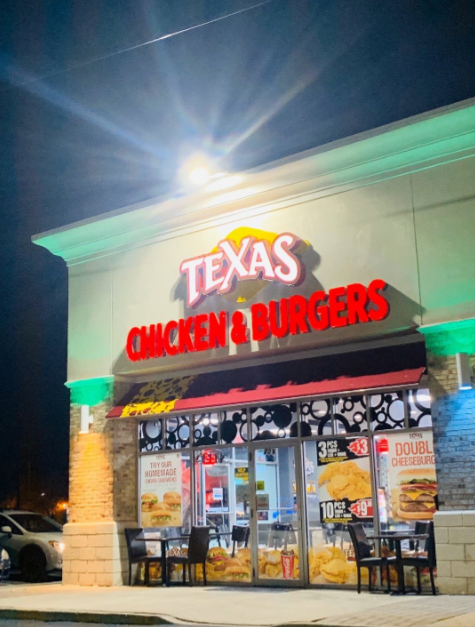 Tex's Chicken And Burgers photo 3