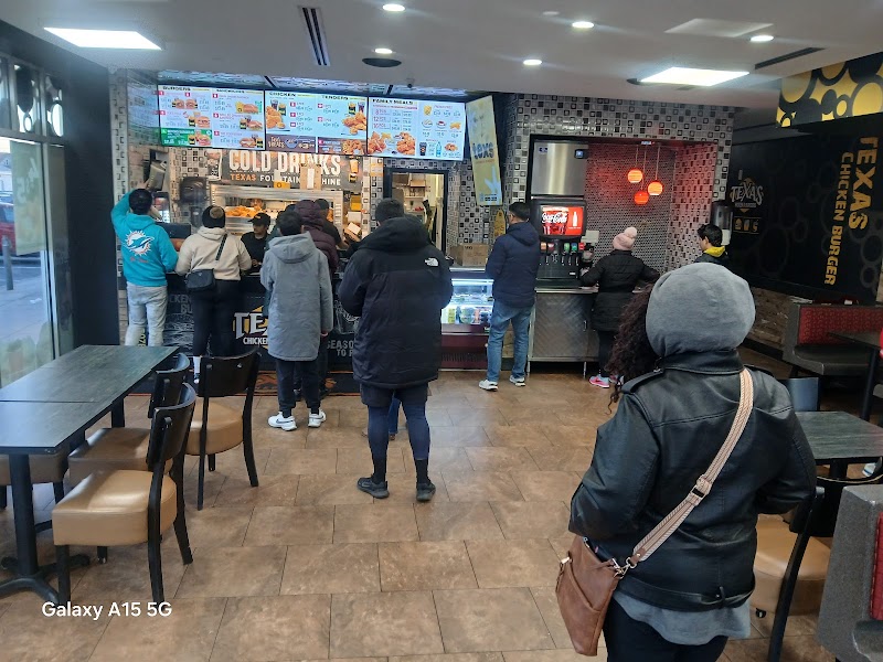 Tex's Chicken And Burgers photo 4