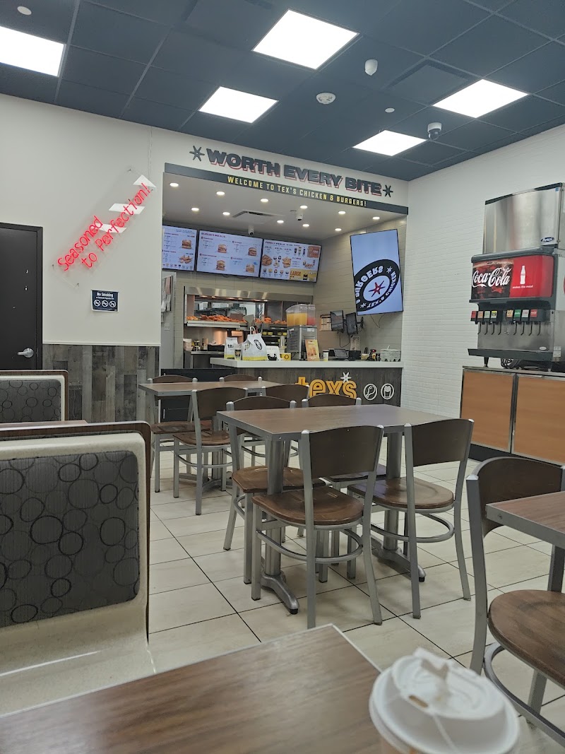 Tex's Chicken and Burgers photo 3