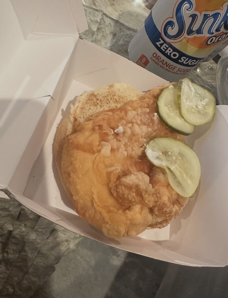 Tex's Chicken and Burgers photo 5
