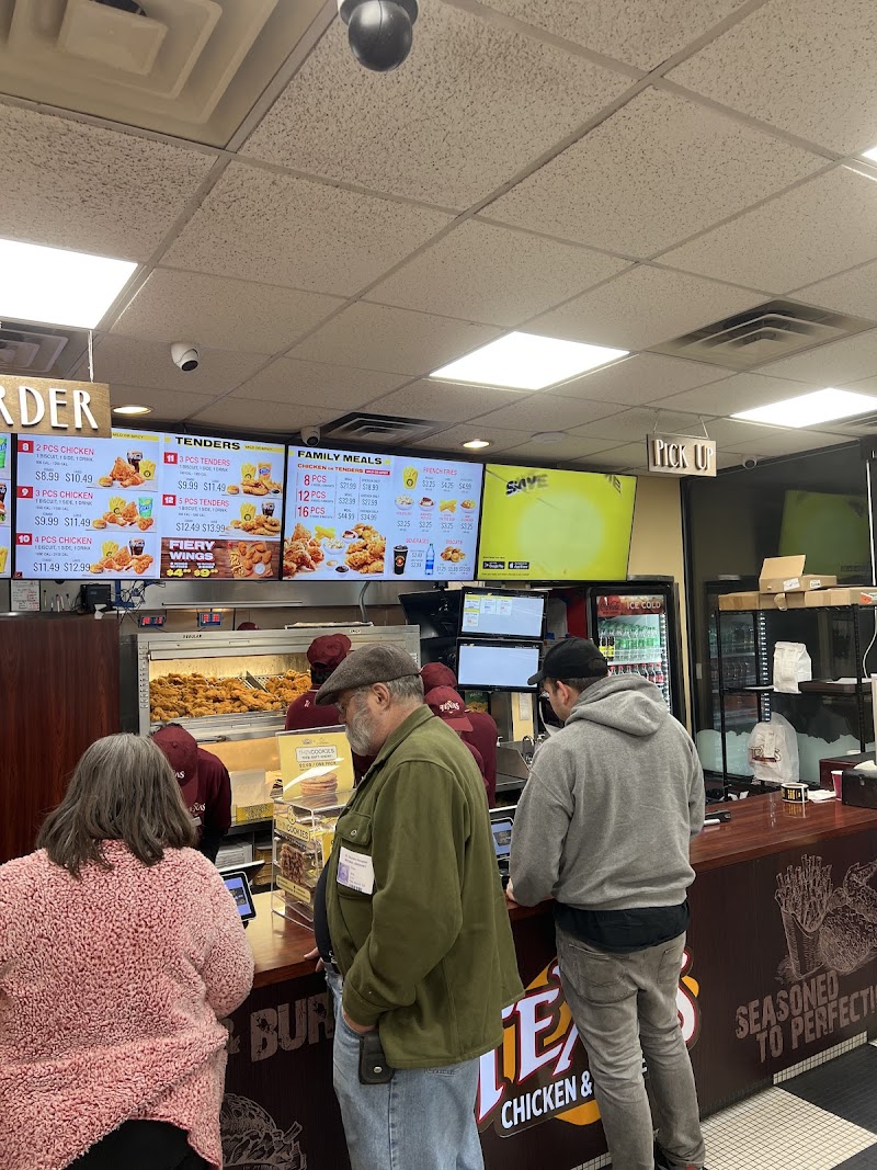 Tex's Chicken & Burgers photo 4