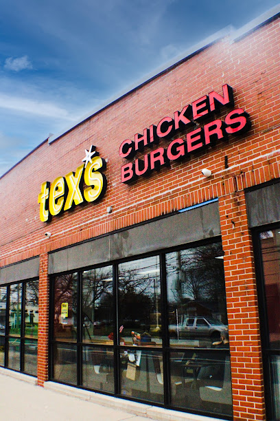 Texβs Chicken & Burgers photo 1