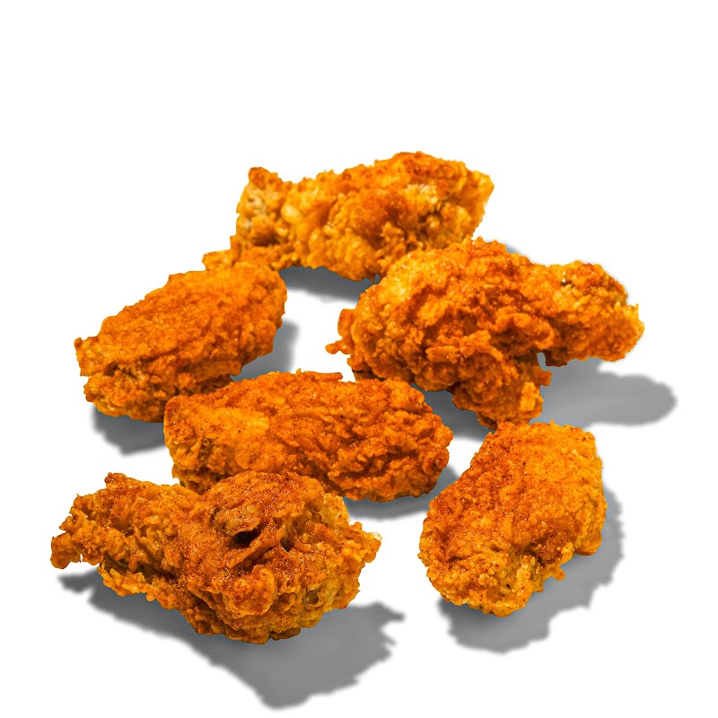 Texβs Chicken & Burgers photo 3