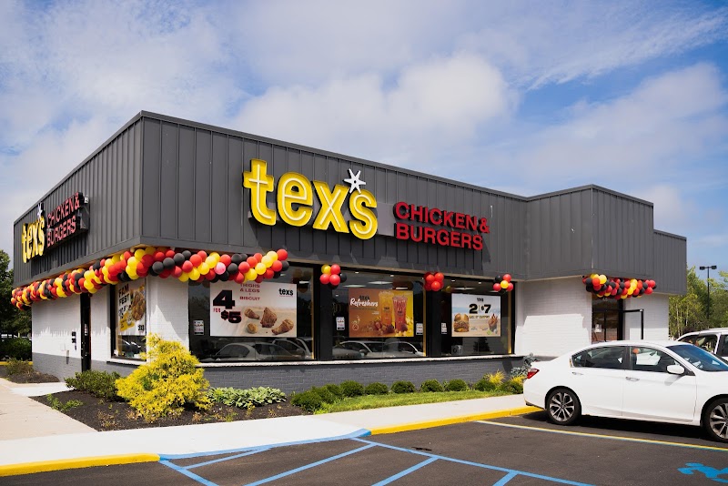 Tex's Chicken & Burgers photo 1