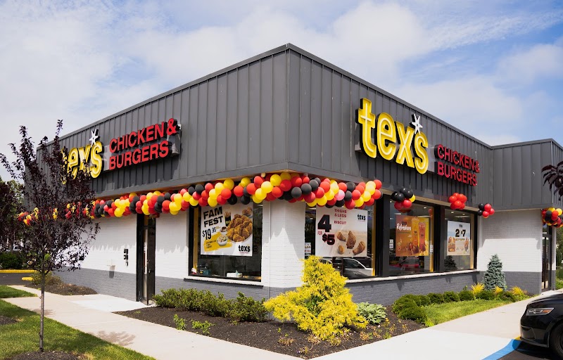 Tex's Chicken & Burgers photo 3