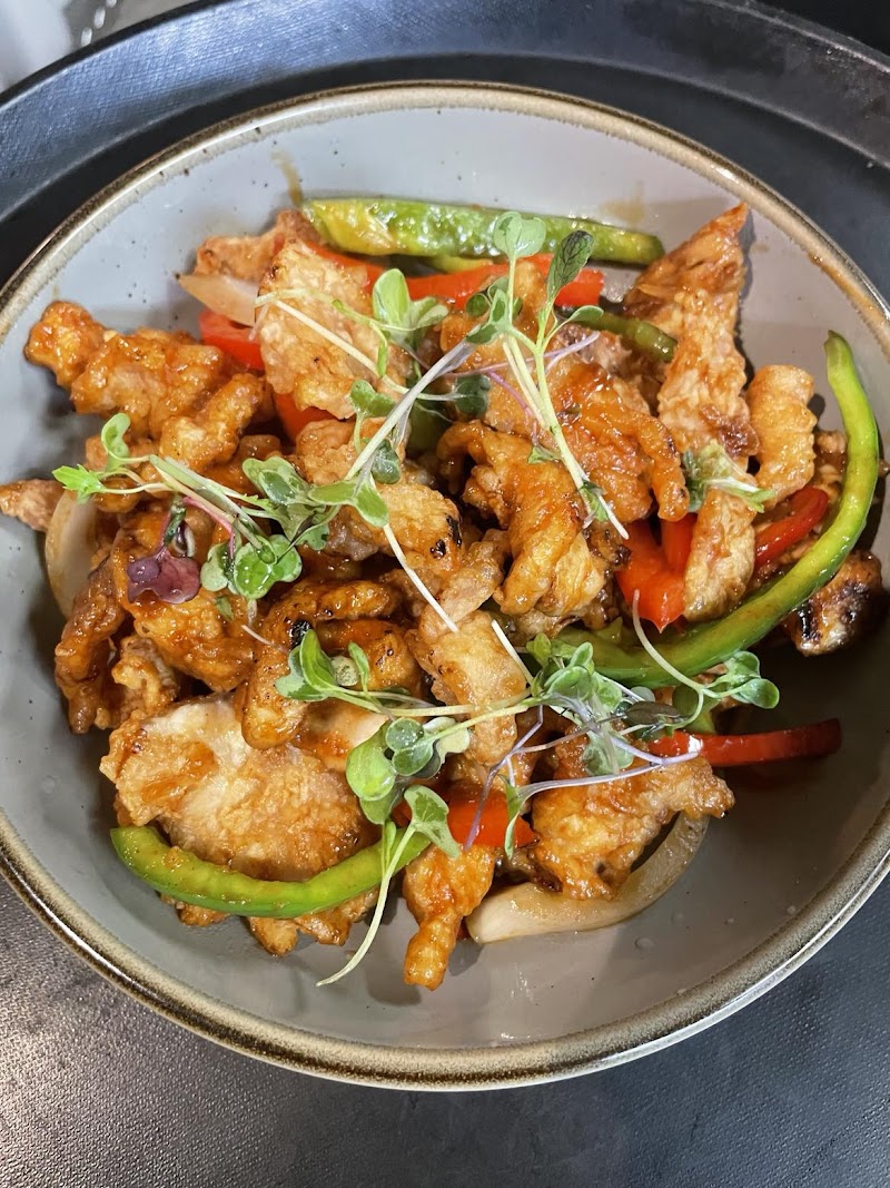 Thai Basil photo 4