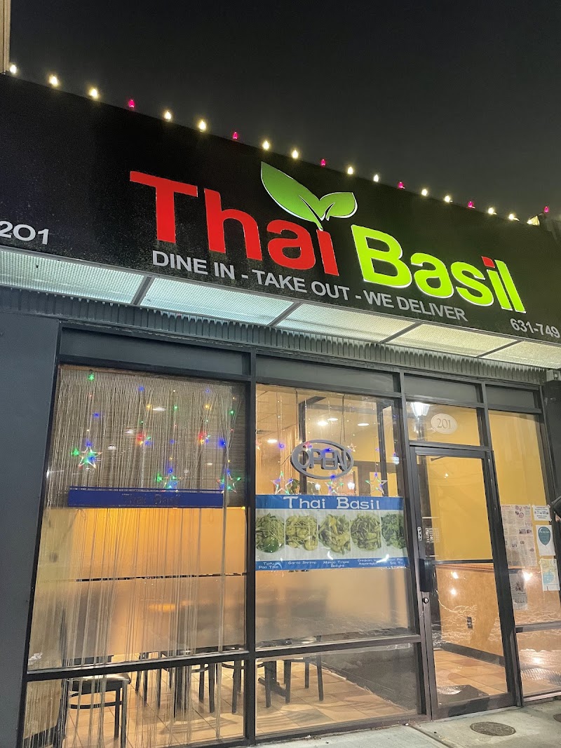 Thai Basil Lindenhurst photo 1
