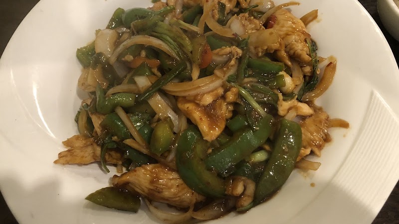 Thai Basil Lindenhurst photo 2
