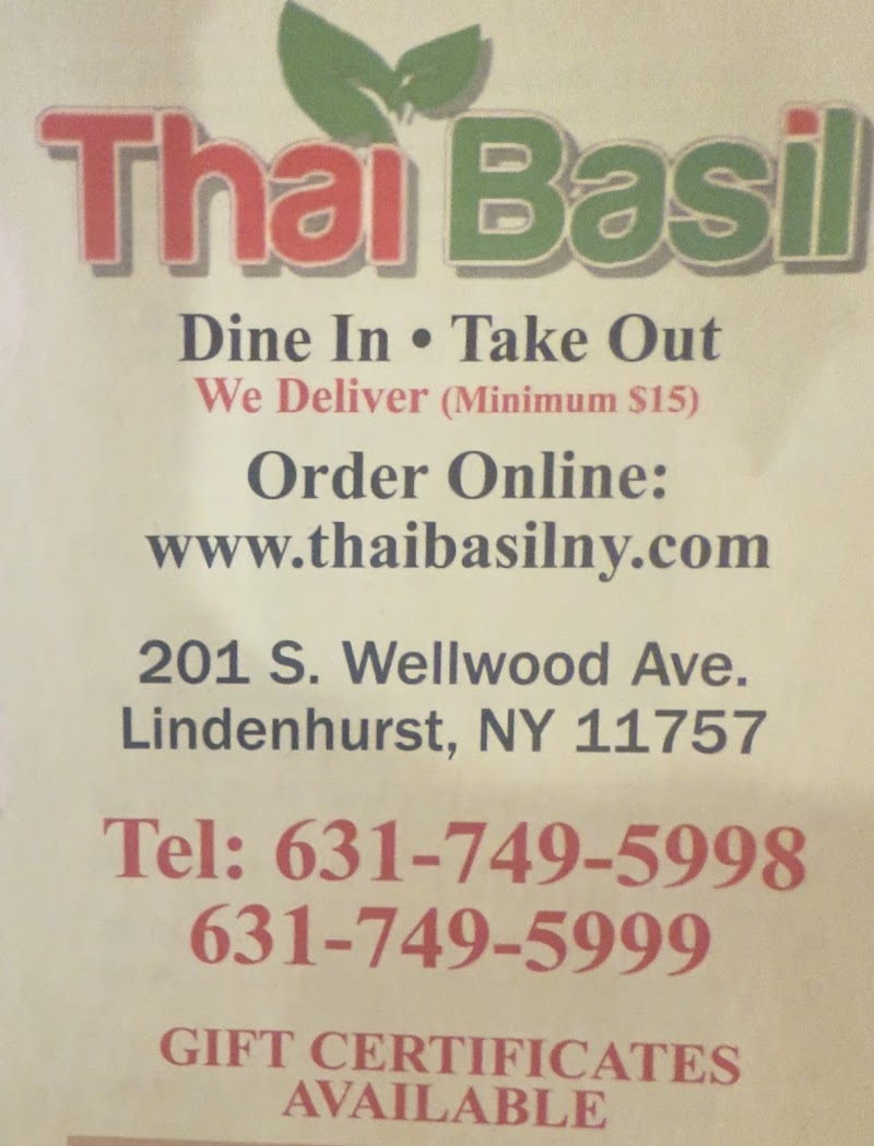 Thai Basil Lindenhurst photo 3