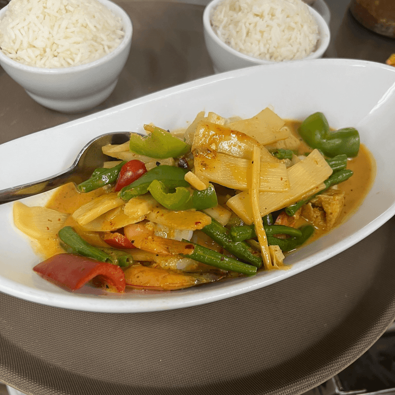 Thai Delight Restaurant photo 2