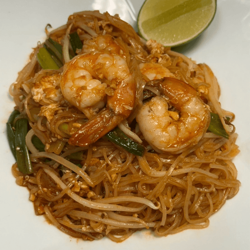 Thai Delight Restaurant photo 4