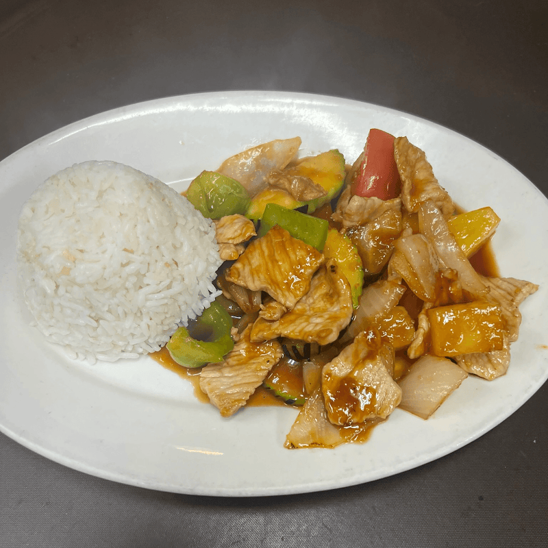 Thai Delight Restaurant photo 5