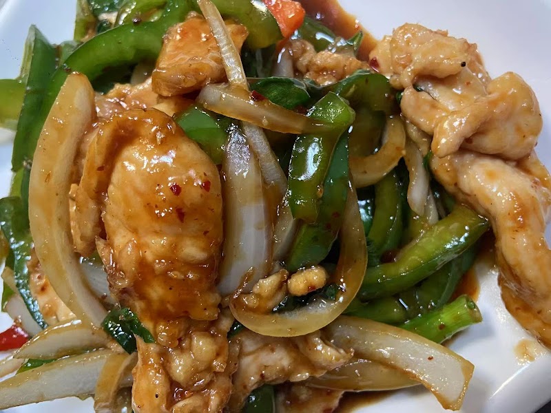 Thai Green Lemon photo 4