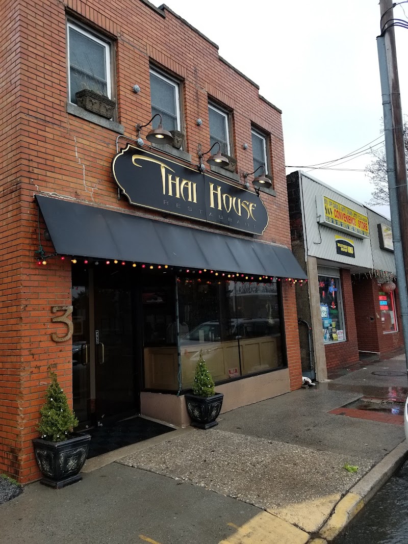 Thai House photo 1