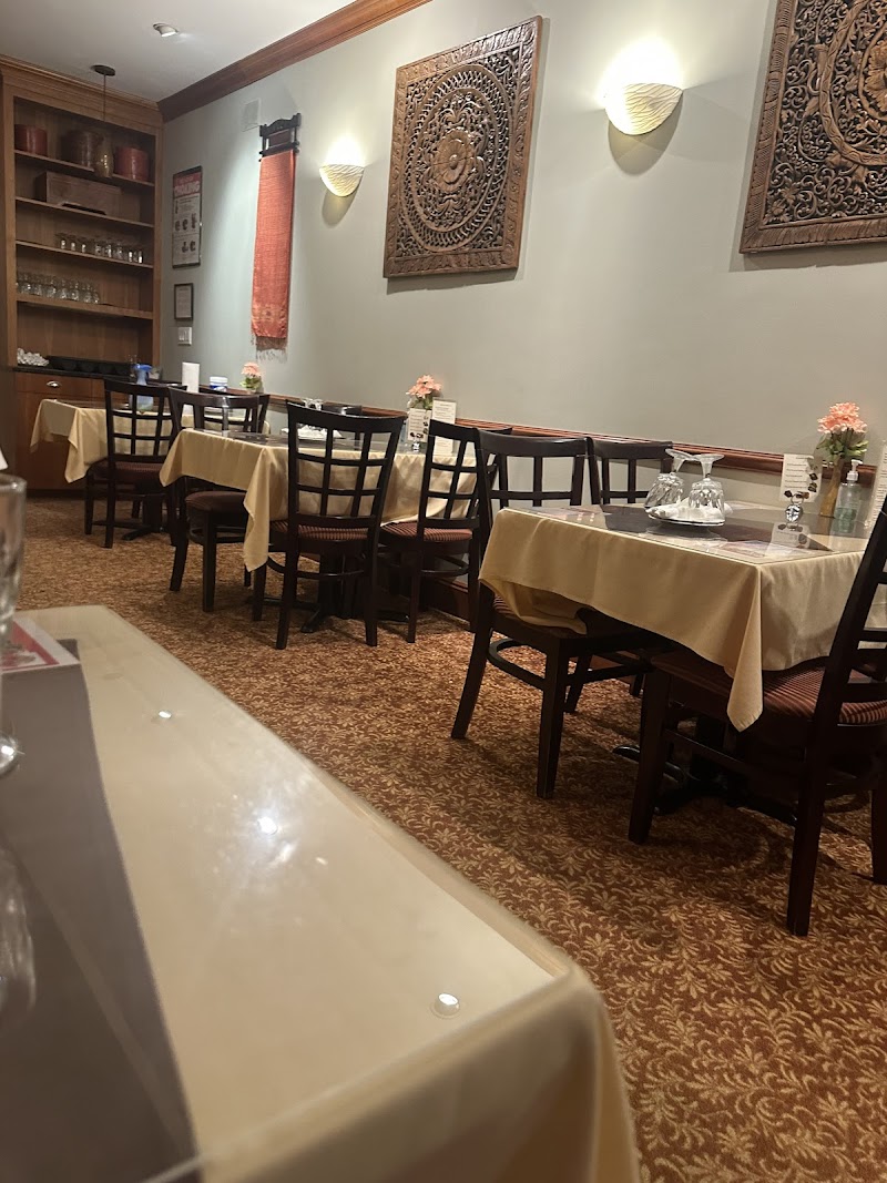 Thai House photo 3