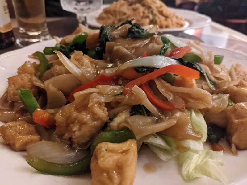 Thai House photo 4