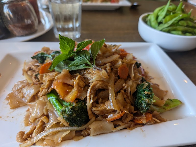 Thai Pepper photo 4