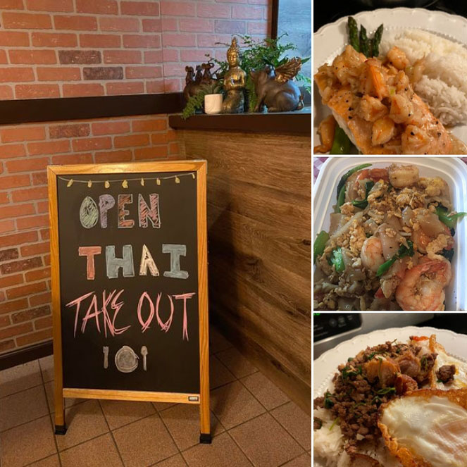 Thai Shack East Restaurant photo 2