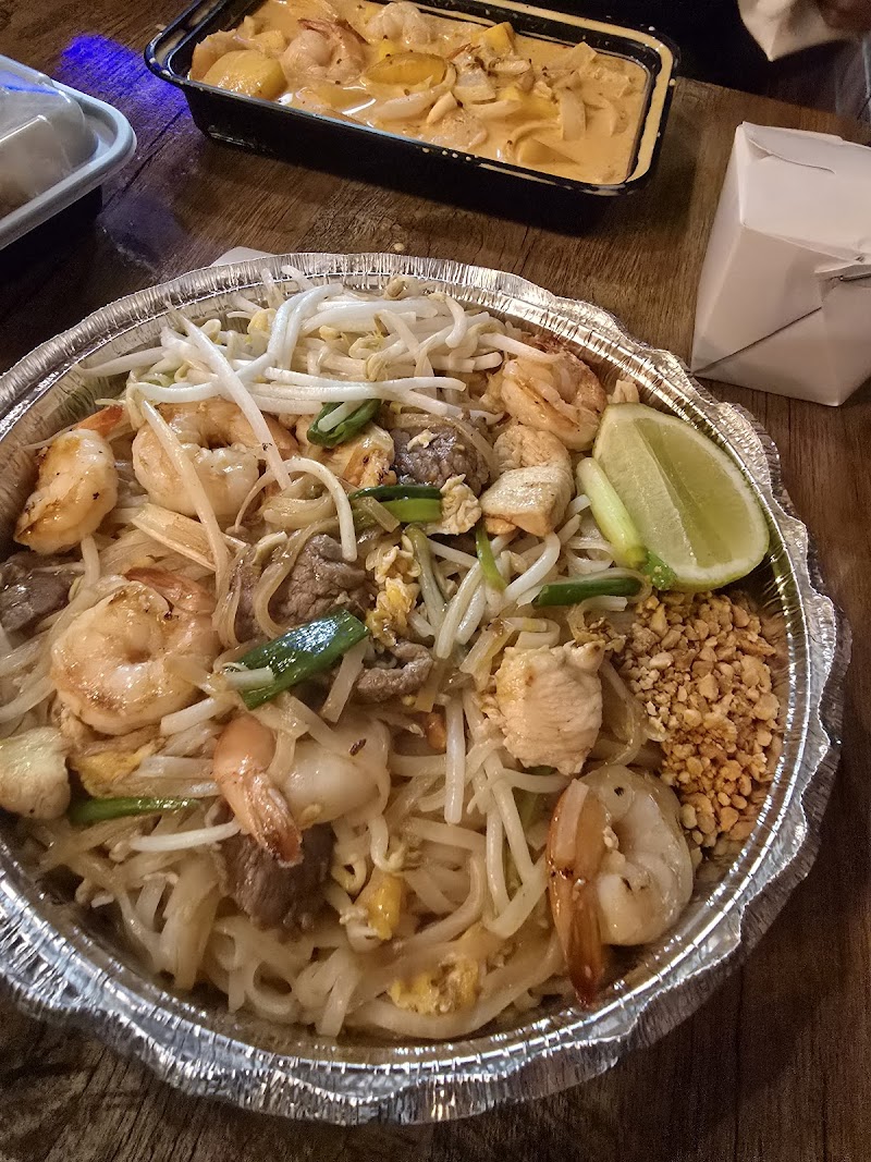 Thai Shack East Restaurant photo 3