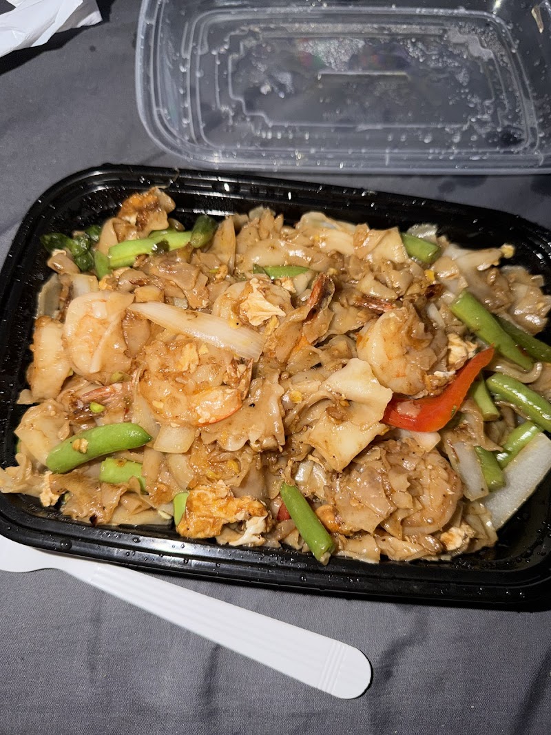 Thai Shack East Restaurant photo 5