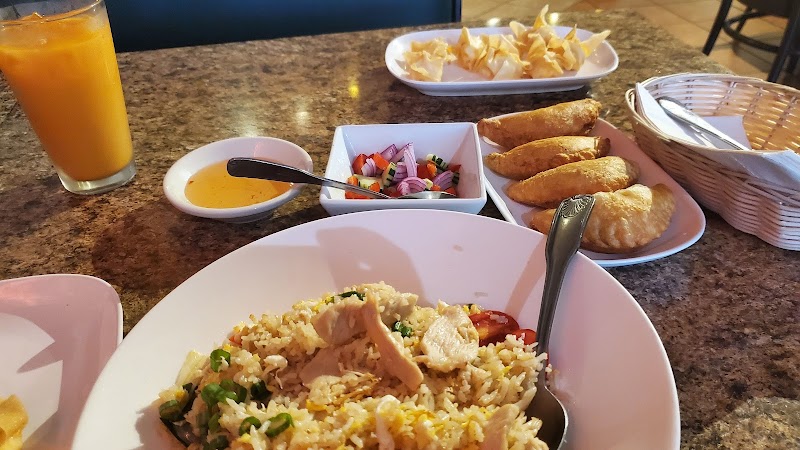 Thai Shelton Kitchen photo 2