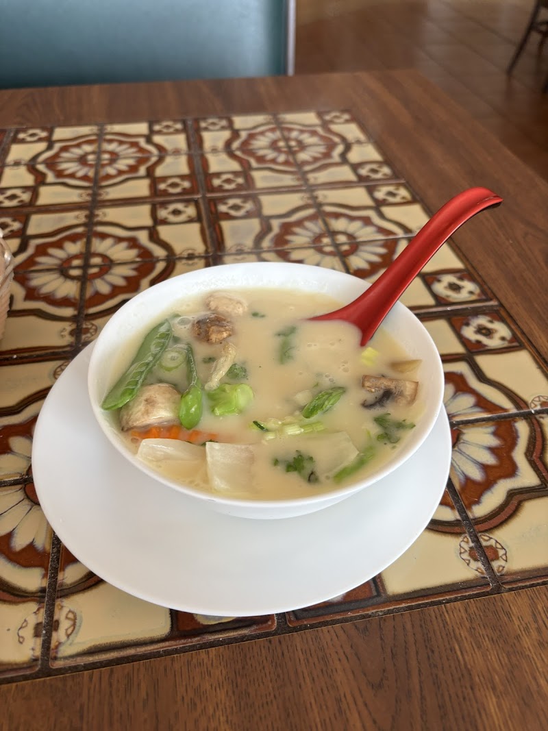Thai Shelton Kitchen photo 3