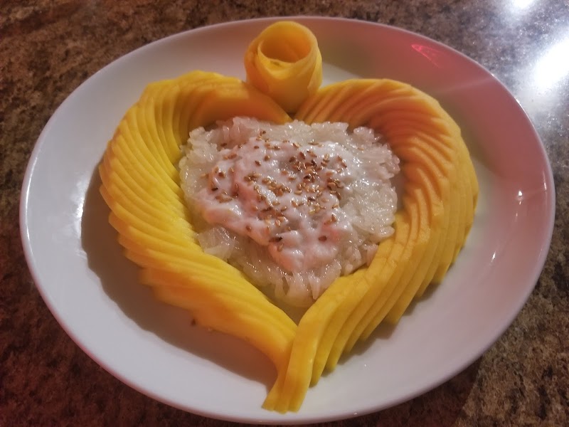 Thai Shelton Kitchen photo 5
