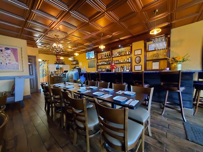 Thai Station Cafe babylon photo 4