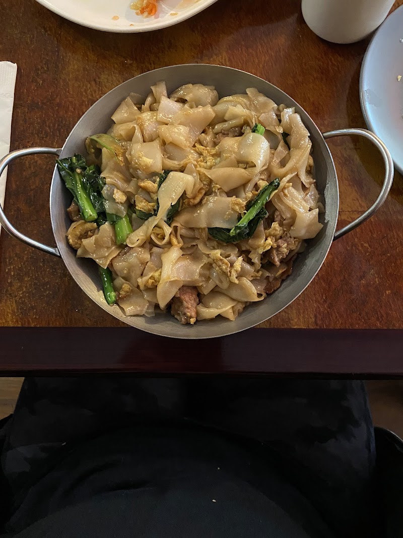 Thai Station Restaurant photo 2
