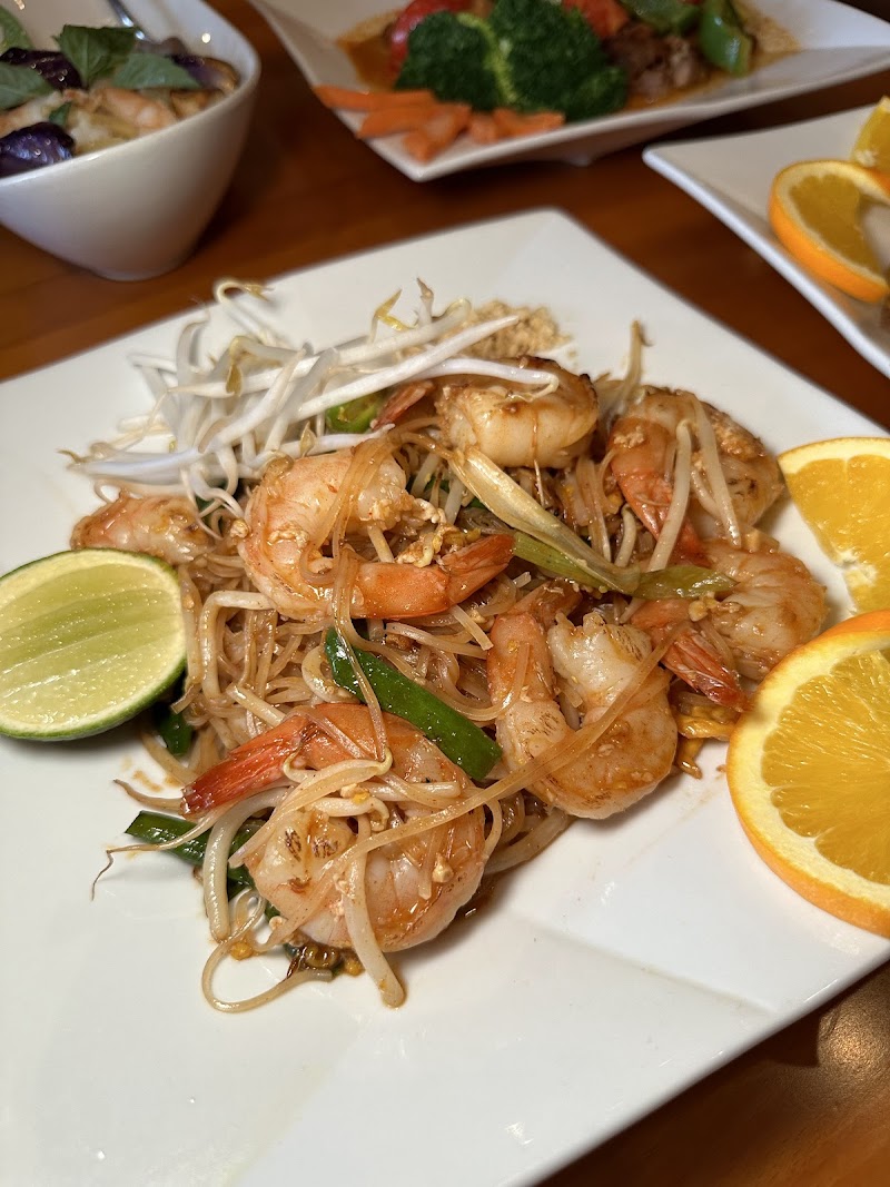 Thai Time photo 3
