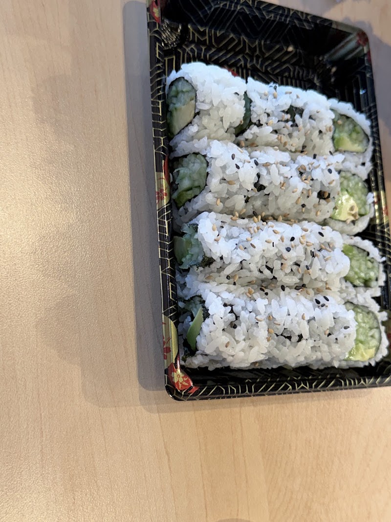 That Sushi Spot 5towns photo 3