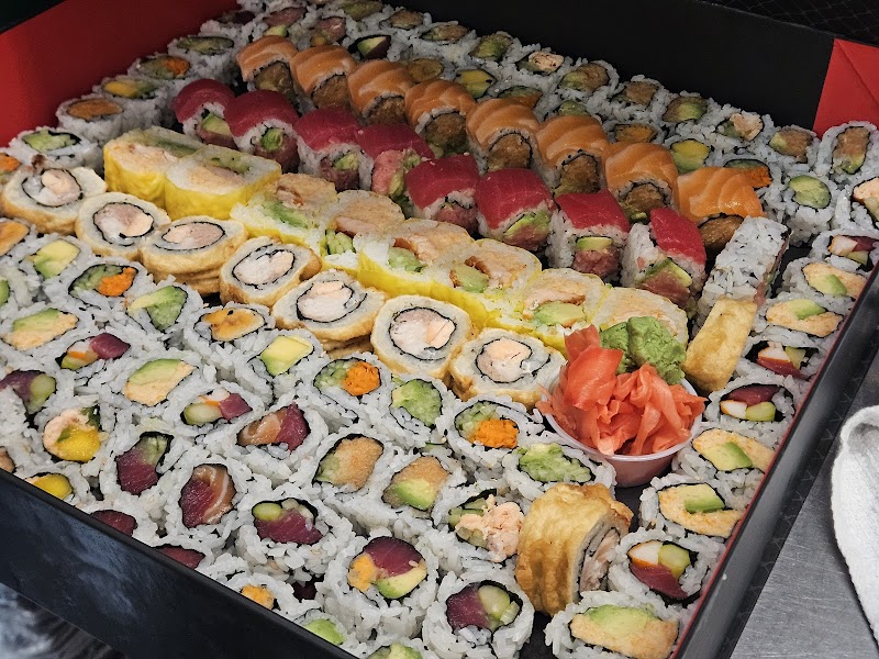 That Sushi Spot 5towns photo 4