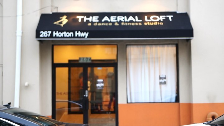 The Aerial Loft photo 2