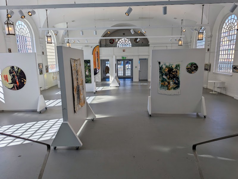 The Art Space Cafe photo 4