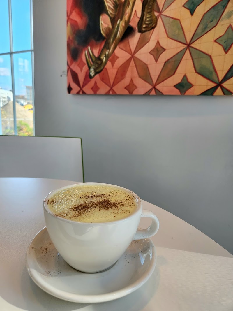 The Art Space Cafe photo 5