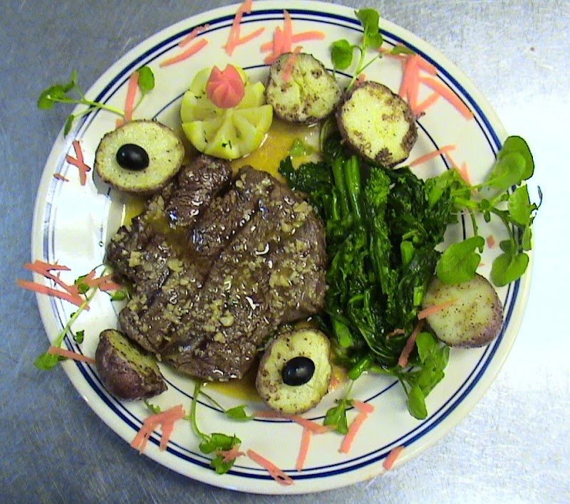 The Atlantic Restaurant photo 3