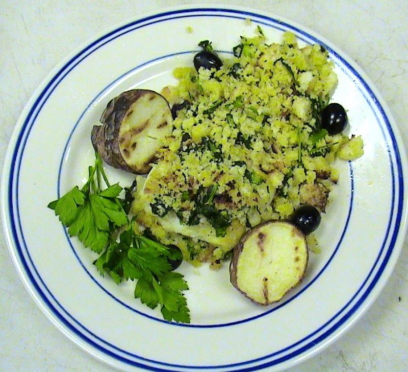 The Atlantic Restaurant photo 4