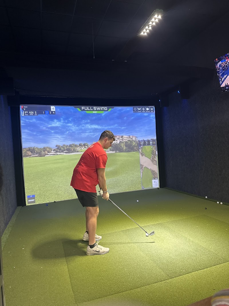 The Back Nine Golf | Bethpage, NY photo 2