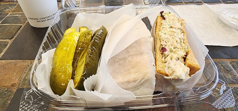 The Bagel Place photo 3