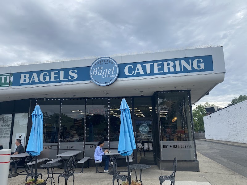 The Bagel Place photo 4