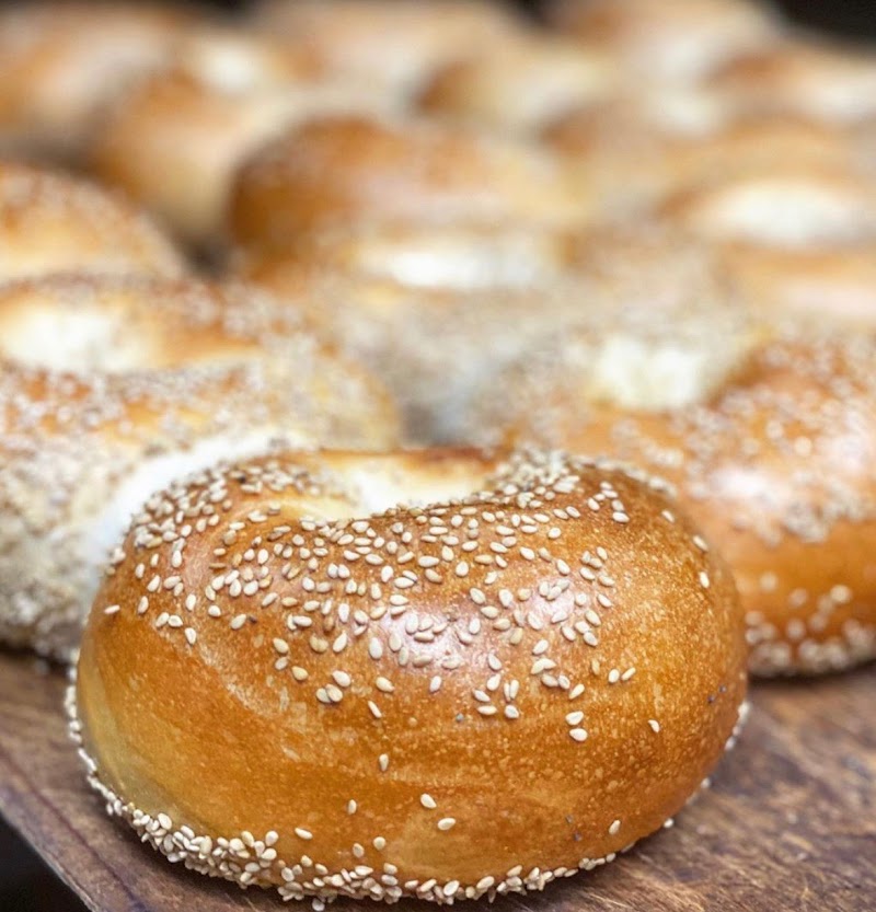 The Bagel Shop photo 2