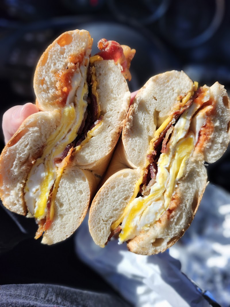 The Bagel Shop photo 3