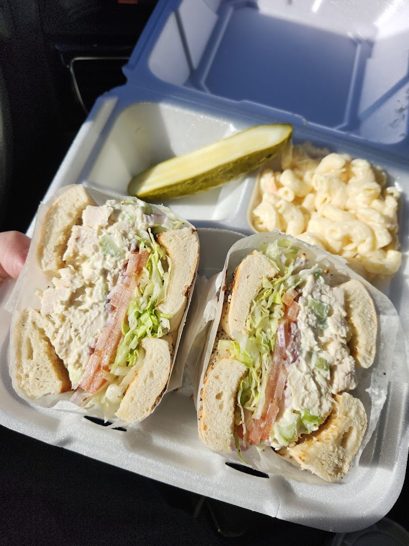 The Bagel Shop photo 4